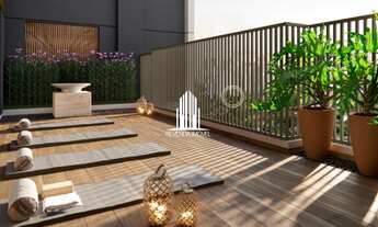 Imagem 7: LANÇAMENTO NO ALTO DA MOOCA