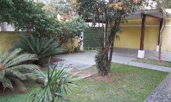 Imagem 3: Casa térrea no Bolsão de Interlagos