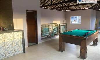 Imagem 4: Casa com 3 dormitórios à venda, 240 m² por R$ 650.000,00 - Novo Horizonte - Conselheiro La