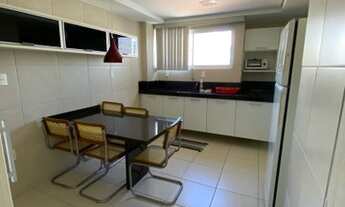 Imagem 5: ALUGA-SE APARTAMENTO MOBILIADO EM MANAIRA !!!