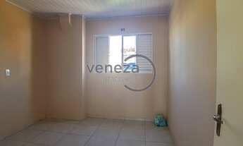 Imagem 5: Apartamento com 1 quarto para alugar por R$ 670.00, 43.00 m2 - CENTRO - LONDRINA/PR