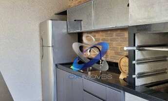 Imagem 5: Sobrado à venda - Recanto dos Eucaliptos - São José dos Campos/SP