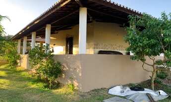 Imagem 6: Chácara para venda tem 720 metros quadrados com 3 quartos em Aquiraz - Aquiraz - CE