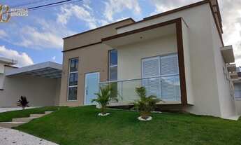 Imagem: Linda casa térrea no condominio Itatiba