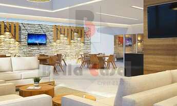 Imagem 3: Apartamento á Venda Tatuapé - 2 Dormitórios (1 Suite), 2 vagas