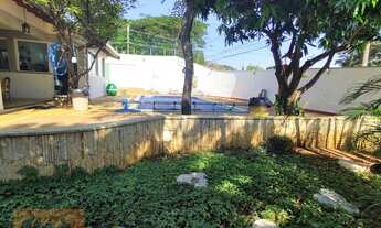 Imagem 6: Casa com 6 dormitórios à venda, 523 m² por R$ 2.450.000,00 - Cidade Universitária - Campin