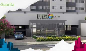 Imagem 2: Apartamento 2 Quartos, Cidade Empresarial - Ap. de Goiânia