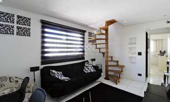 Imagem 4: Venda Cobertura 2 Dormitórios - 91 m² Perdizes