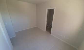 Imagem 7: Apartamento novo nunca habitado de 2 dormitórios com suíte no bairro praia comprida São Jo