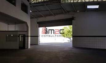 Imagem 2: Comércio, Vila Ribeiro de Barros - São Paulo