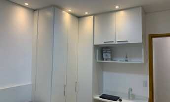 Imagem 5: Casa em condomínio nova com móveis planejados