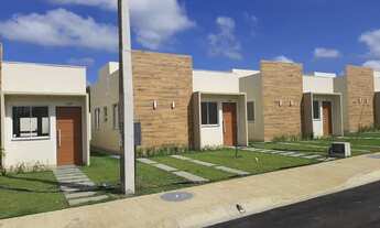 Imagem 3: Casa de 2/4 Pronta para morar - Entrada em 42 vezes - Região do Jardim Cruzeiro