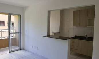 Imagem: Apartamento para aluguel possui 55 metros