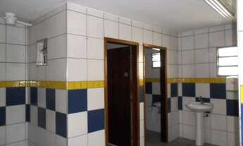 Imagem 6: Galpão para alugar, 700 m² por R$ 22.000,00/mês - Vila Anastácio - São Paulo/SP