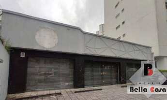 Imagem 2: LOJA COMERCIAL AVENIDA PAES DE BARROS