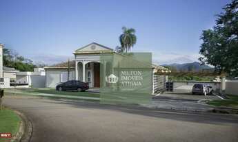 Imagem 3: Casa com 5 SUÍTES à venda, 480 m² por R$ 5.300.000 - Condominio Porto Atibaia - Atibaia/SP