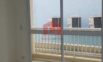 Imagem: Apartamento à venda 2 Quartos, 1 Vaga