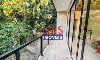 Imagem 2: Excelente casa com 5 dormitórios à venda, 400 m² por R$ 2.200.000 - Pendotiba - Niterói/RJ