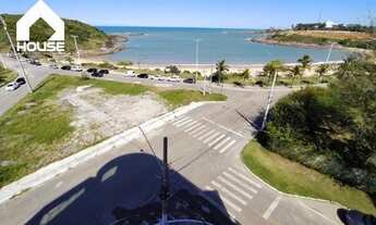 Imagem 5: Apartamento de 3 suítes com 3 vagas de garagem de frente para o mar a Venda na Enseada Azu