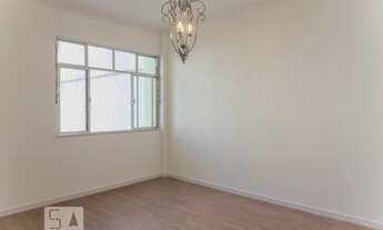 Imagem: Apartamento à Venda - Grajaú, 2 Quartos