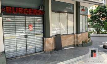 Imagem 5: Salão comercial ideal para restaurante