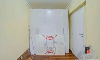 Imagem 7: Apartamento a venda na mooca com 3 dormitórios, 2 vagas e terraço