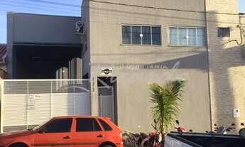 Imagem 3: Arapongas - Galpão/Depósito/Armazém - Alto do vale