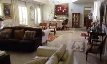 Imagem 7: Casa com 4 dormitórios à venda, 500 m² por R$ 3.500.000,00 - Jardim Karaíba - Uberlândia/M