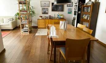 Imagem 2: 137m², 3 Dorm, 1 Vaga de Garagem em Perdizes