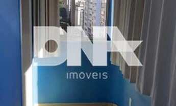 Imagem 5: Rio de Janeiro - Apartamento Padrão - Copacabana