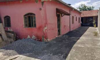 Imagem: Casa com Edicula e churrasqueira no Gaivotas