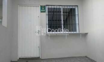 Imagem 3: Sobrado Padrão Casa com 2 dormitórios