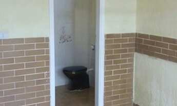 Imagem 3: Kitnet/conjugado para venda com 22 m² com 1 quarto em Centro - Mongaguá - SP