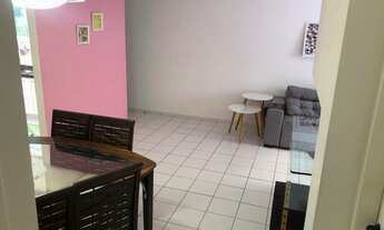 Imagem 6: Oportunidade Setubal, 3 Qts+Dependencia, Suite, 90m², 2 Vagas, Lazer c/ Piscina