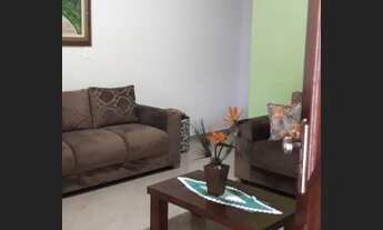 Imagem 5: Sobrado à venda, 3 quartos, 1 suíte, 1 vaga, Alves Dias - São Bernardo do Campo/SP