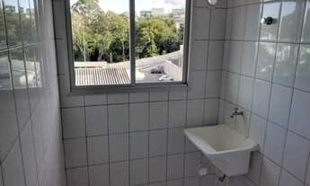 Imagem 5: Florianópolis - Apartamento Padrão - Trindade / Serrinha