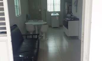 Imagem 4: Excelente casa duplex para temporada