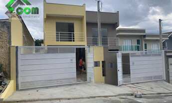 Imagem 2: Sobrado à venda com área Gourmet