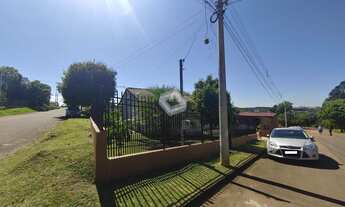 Imagem: Casa à venda 2 Quartos, 2 Vagas, 52M²