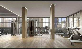 Imagem 6: Vista Campo Belo - Apartamento com 3 suítes à venda, 131 m² - Campo Belo - São Paulo/SP