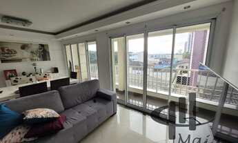 Imagem 3: Venda Apartamento Sao Caetano do Sul Santa Paula Ref: 10007