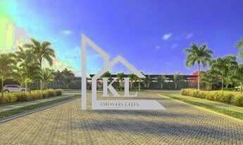 Imagem 2: Parnamirim - Terreno Padrão - Parque das Nações