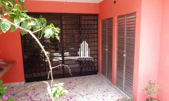 Imagem 4: Casa sobrado a venda com 206m² 3 dormitórios 1 suíte e 2 vagas no Brooklin Paulista - São