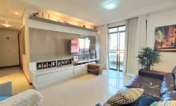 Imagem 4: Apartamento com 3 dormitórios à venda, 124 m² por R$ 985.000,00 - Balneário do Estreito