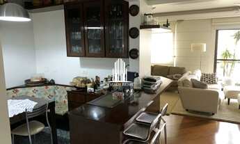 Imagem 6: Apartamento 3 quartos 1 suite 3 vagas na Lapa