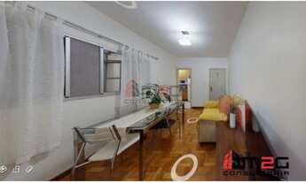 Imagem: Apartamento de 2 Dormitórios, Sem Vaga