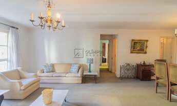 Imagem 5: Apartamento Venda Paraíso 166 m² 3 Dormitórios