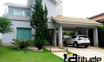 Imagem: CASA PARA VENDA NO CONDOMÍNIO MORADA DAS