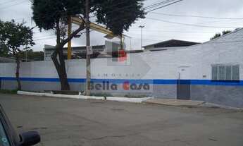 Imagem: 1.500 m² - Terreno - Canindé - Acesso