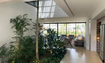 Imagem 3: Casa de condomínio sobrado para venda tem 269 metros quadrados com 3 quartos